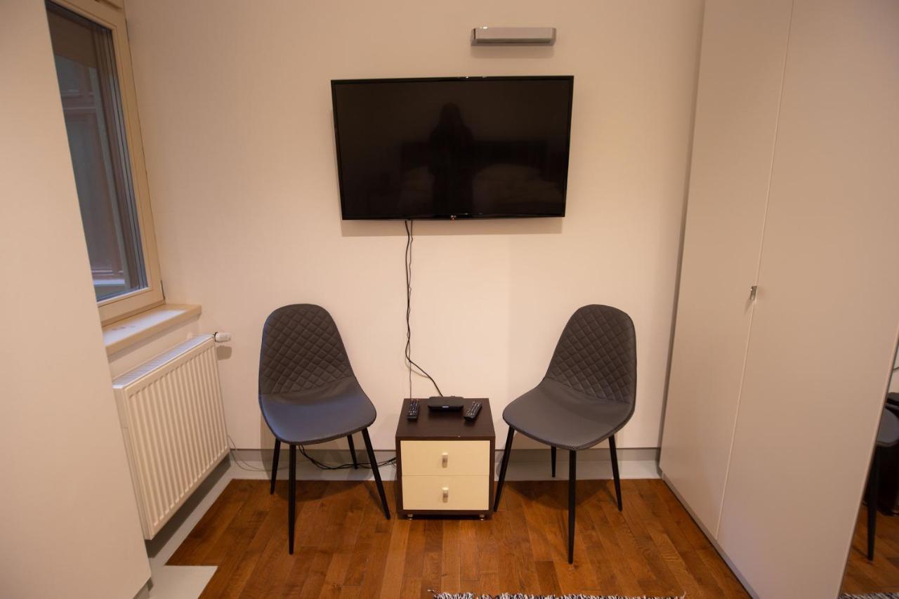 Alessia Apartment In The Old Town Timisoara Exterior photo