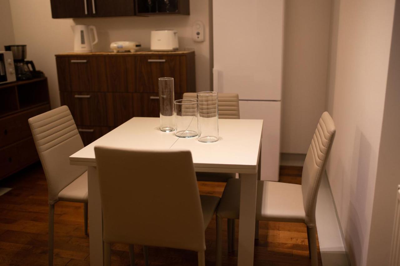 Alessia Apartment In The Old Town Timisoara Exterior photo